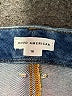 Good American Blue Jeans Size 16 - photo 7