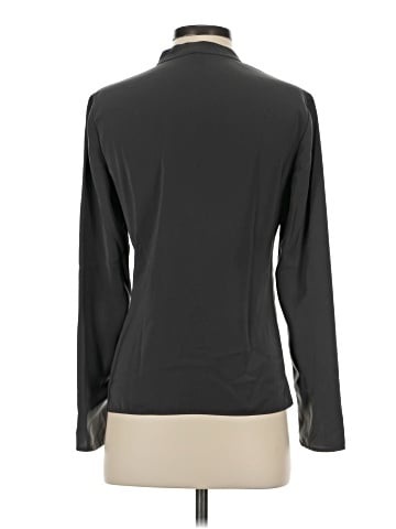 Reiss Long Sleeve Blouse (view 2)