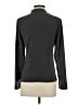 Reiss 100% Polyester Gray Long Sleeve Blouse Size 4 - photo 2