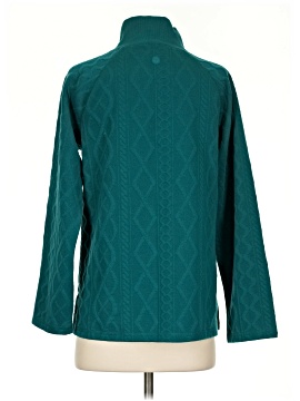 T by Talbots Turtleneck Sweater (view 2)