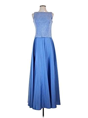 Arianna by Rachel Kaye Cocktail Dress (view 1)