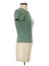 Old Navy Green Short Sleeve Turtleneck Size XXS - photo 4