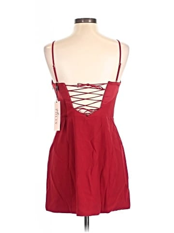 Oh Polly Cocktail Dress (view 2)