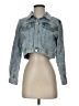 rue21 Blue Denim Jacket Size XS - photo 1