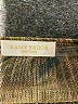 Ramy Brook Metallic Brown Long Sleeve Blouse Size S - photo 7
