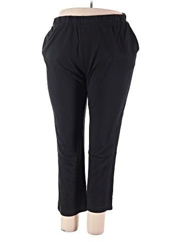 Lands' End Active Pants (view 1)