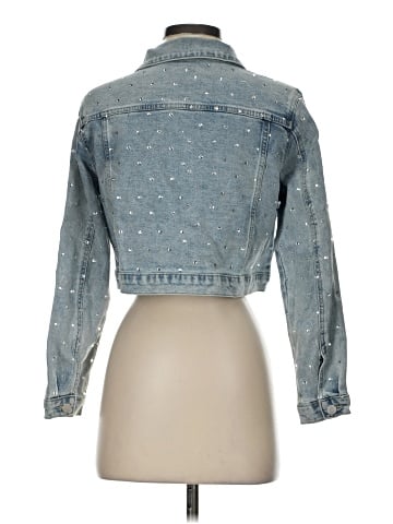 rue21 Denim Jacket (view 2)