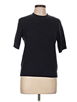 Carolina Herrera Wool Pullover Sweater