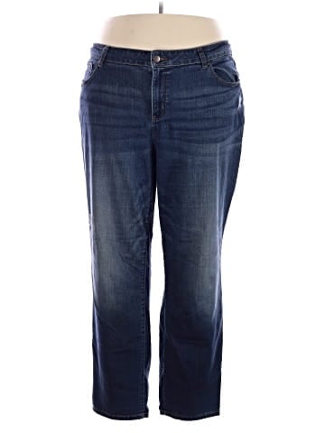 DressBarn Jeans (view 1)
