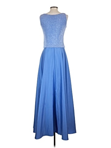 Arianna by Rachel Kaye Cocktail Dress (view 2)
