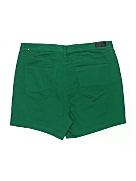 Nicole Miller New York Shorts (view 2)