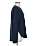 Athleta Blue Long Sleeve T-Shirt Size M - photo 4
