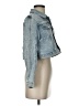 rue21 Blue Denim Jacket Size XS - photo 4