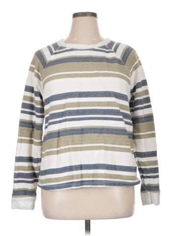 Orvis Pullover Sweater (view 1)