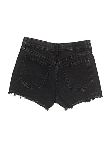Abercrombie & Fitch Denim Shorts (view 2)