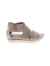 Eileen Fisher Tan Sandals Size 7 1/2 - photo 1