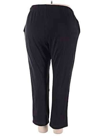 Lands' End Active Pants (view 2)