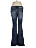 Runway Hearts Blue Jeans Size 12L - photo 2