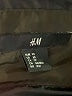 H&M Green Vest Size XS - photo 6