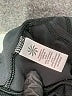 Athleta 100% Polyester Black Athletic Shorts Size S - photo 4