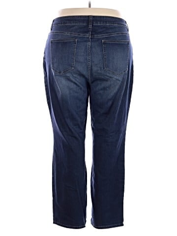 DressBarn Jeans (view 2)
