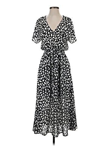 Sienna Sky Casual Dress (view 1)
