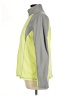 Tek Gear 100% Polyester Green Fleece Size L - photo 5