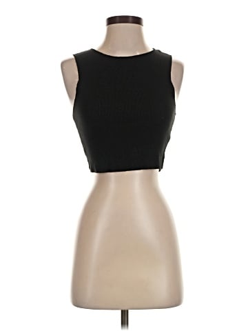Trafaluc by Zara Tank Top (view 1)