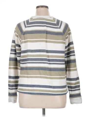 Orvis Pullover Sweater (view 2)