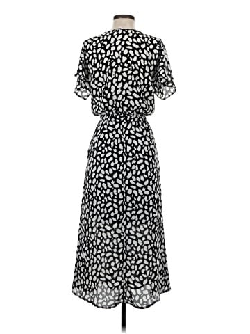 Sienna Sky Casual Dress (view 2)