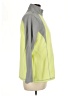 Tek Gear 100% Polyester Green Fleece Size L - photo 4