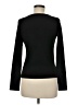 Unbranded Black Long Sleeve T-Shirt Size M - photo 2