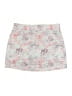 Pebble Beach Print White Active Skort Size XL - photo 2