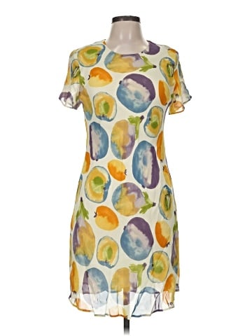 Coldwater Creek Casual Dress (view 1)