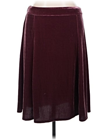 Quacker Factory Casual Skirt (view 1)