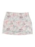 Pebble Beach Print White Active Skort Size XL - photo 1