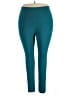 Unbranded Teal Active Pants Size XXL - photo 1