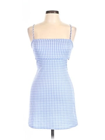 Caution to the Wind Casual Dress (view 1)
