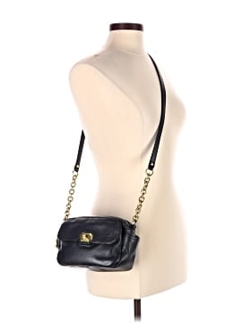 Coach Factory Leather Crossbody Bag (view 2)