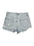 AGOLDE 100% Cotton Blue Denim Shorts Size 26 waist - photo 2