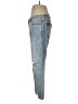 CAbi 100% Cotton Blue Jeans Size 10 - photo 5