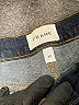 FRAME Blue Jeans Size 32 waist - photo 7