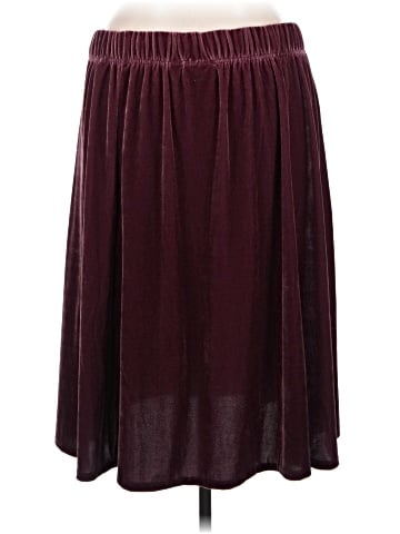 Quacker Factory Casual Skirt (view 2)