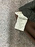 DressBarn Brown Sleeveless Blouse Size 20 - photo 8