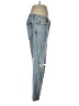 CAbi 100% Cotton Blue Jeans Size 10 - photo 4