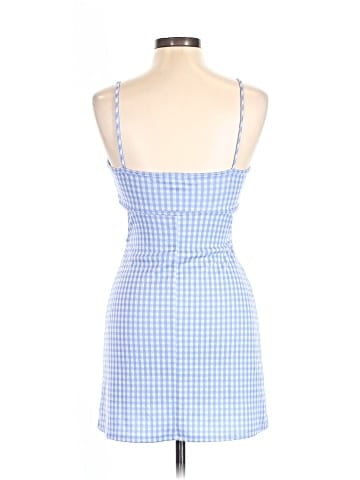 Caution to the Wind Casual Dress (view 2)
