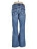 Levi's Hearts Blue Jeans Size 12 - photo 2