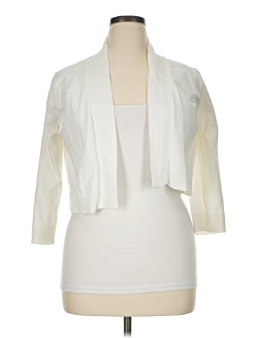 Calvin Klein Cardigan (view 1)