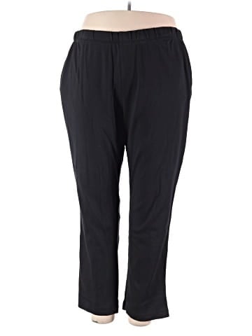 Lands' End Active Pants (view 1)