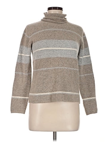 Jeanne Pierre Turtleneck Sweater (view 1)
